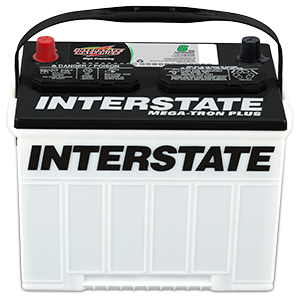 Interstate Battery